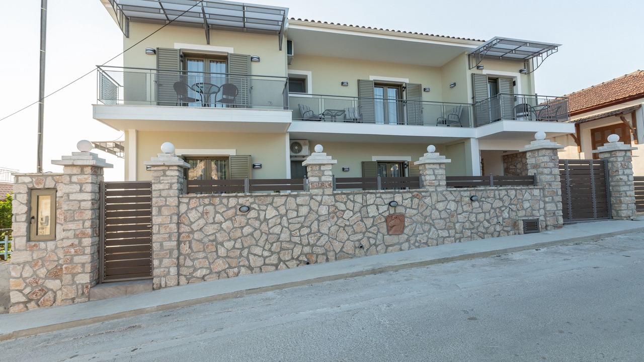 Photo of Outdoor in Archea Korinthos