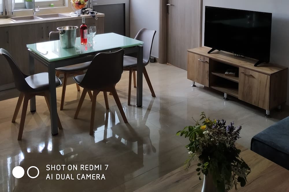 Photo of Livingroom in Kardamena