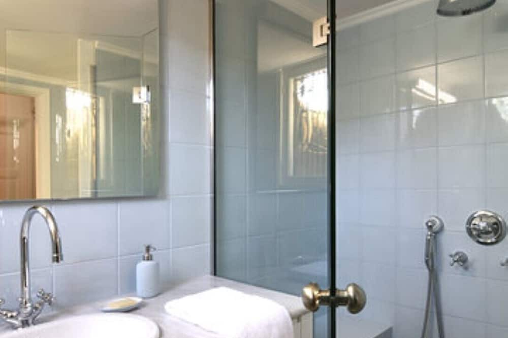 Photo of Bathroom in Agios Adrianos