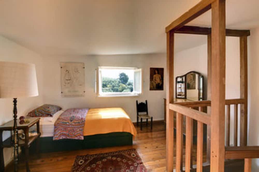 Photo of Bedroom in Agios Adrianos