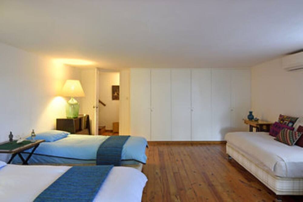 Photo of Bedroom in Agios Adrianos