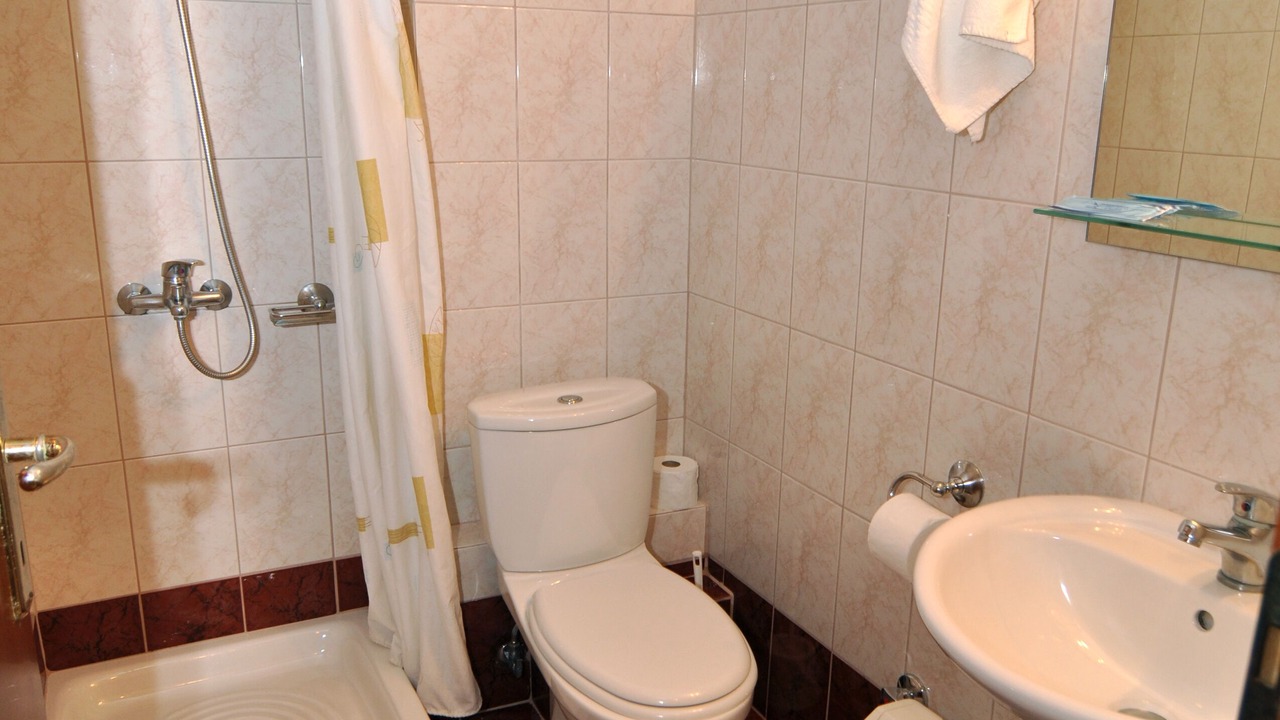 Photo of Bathroom in Potos