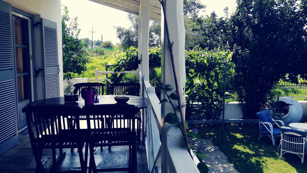 Photo of Outdoor in Agia Paraskevi