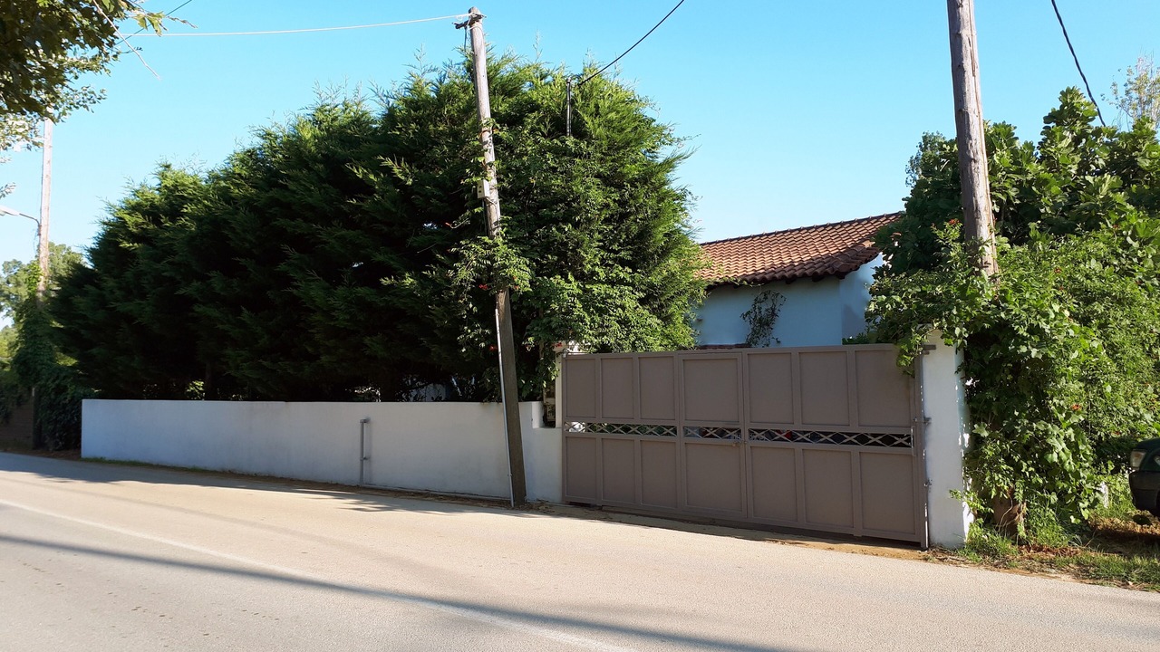Photo of Outdoor in Agia Paraskevi