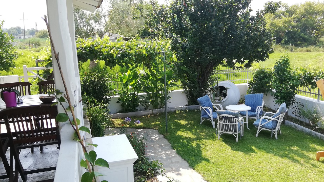Photo of Outdoor in Agia Paraskevi