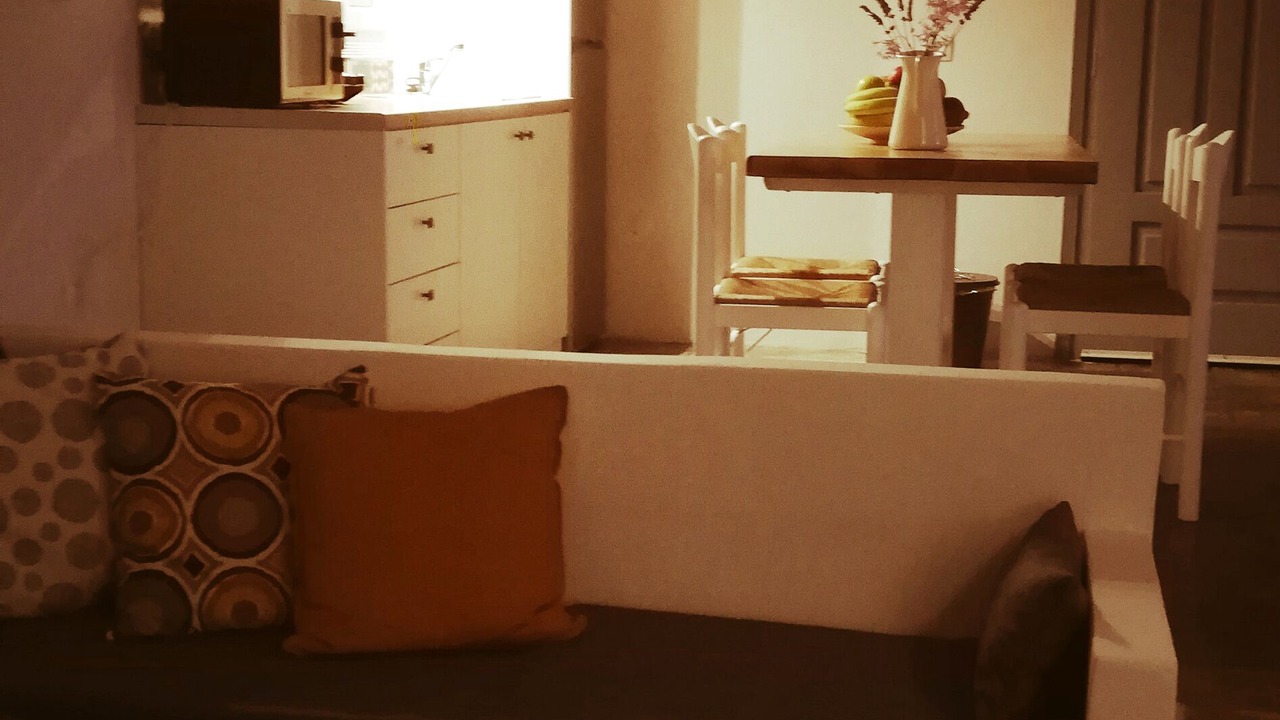 Photo of Bedroom in Agia Paraskevi