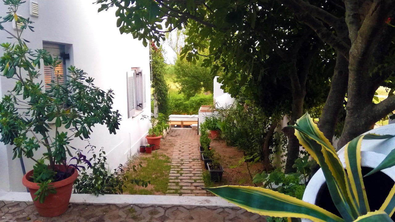 Photo of Outdoor in Agia Paraskevi