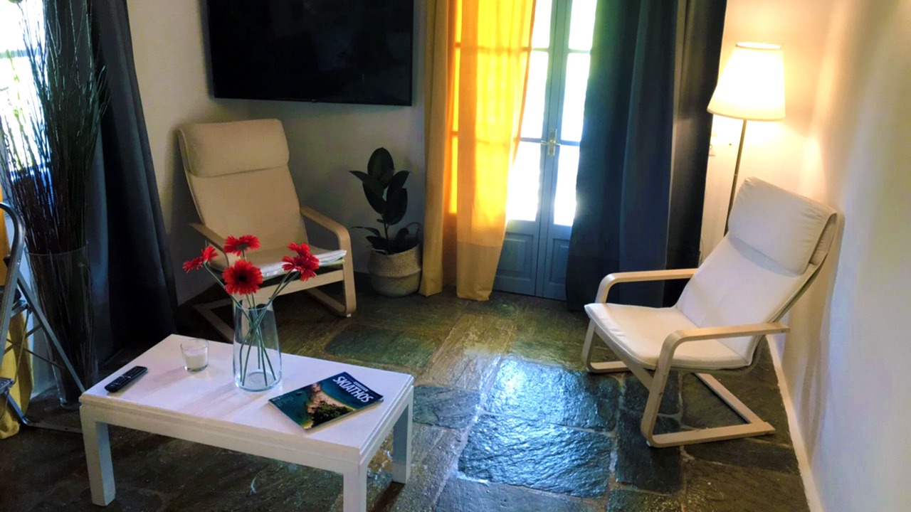 Photo of Bedroom in Agia Paraskevi