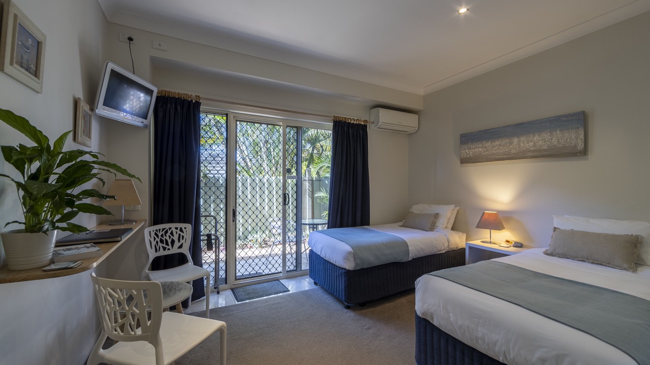 Photo of Bedroom in Clontarf