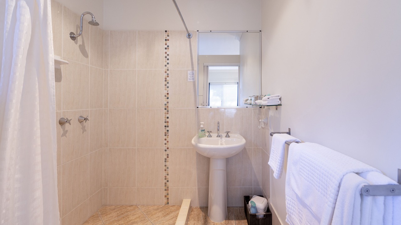 Photo of Bathroom in Clontarf