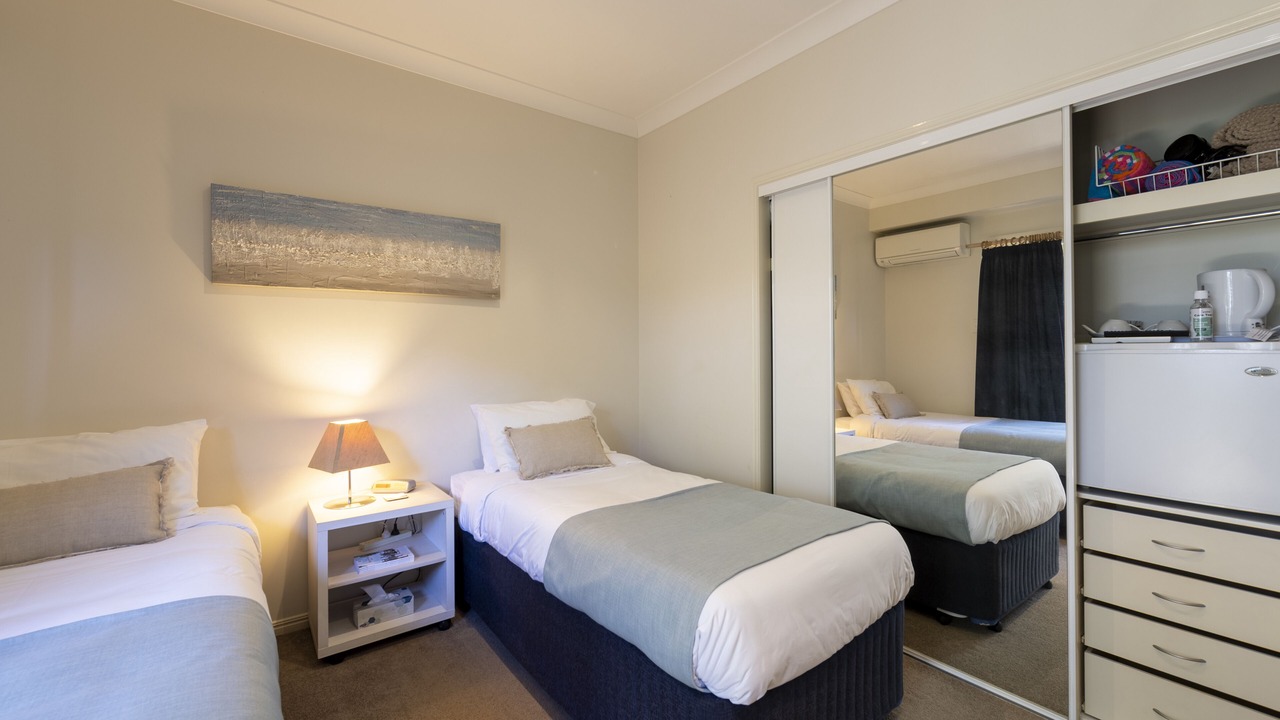 Photo of Bedroom in Clontarf