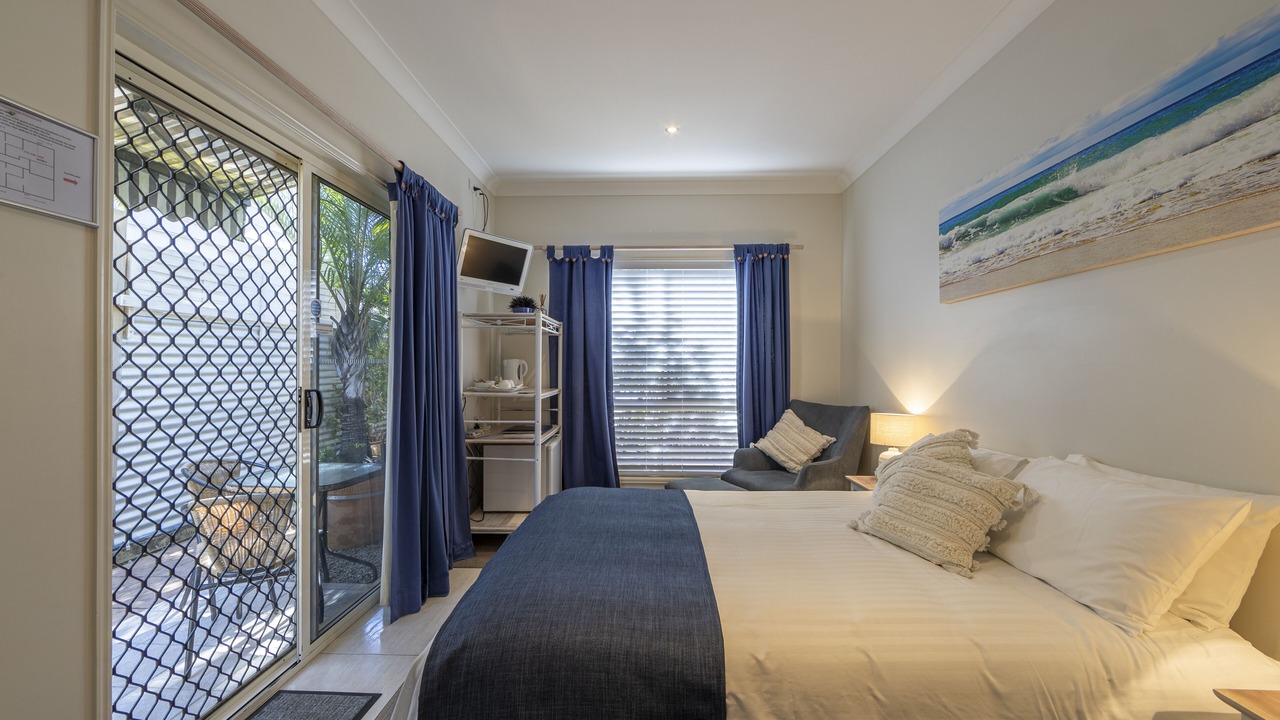 Photo of Bedroom in Clontarf