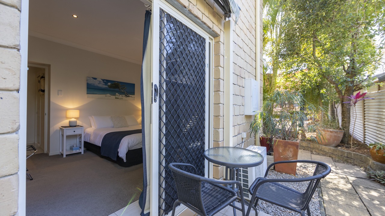Photo of Bedroom in Clontarf