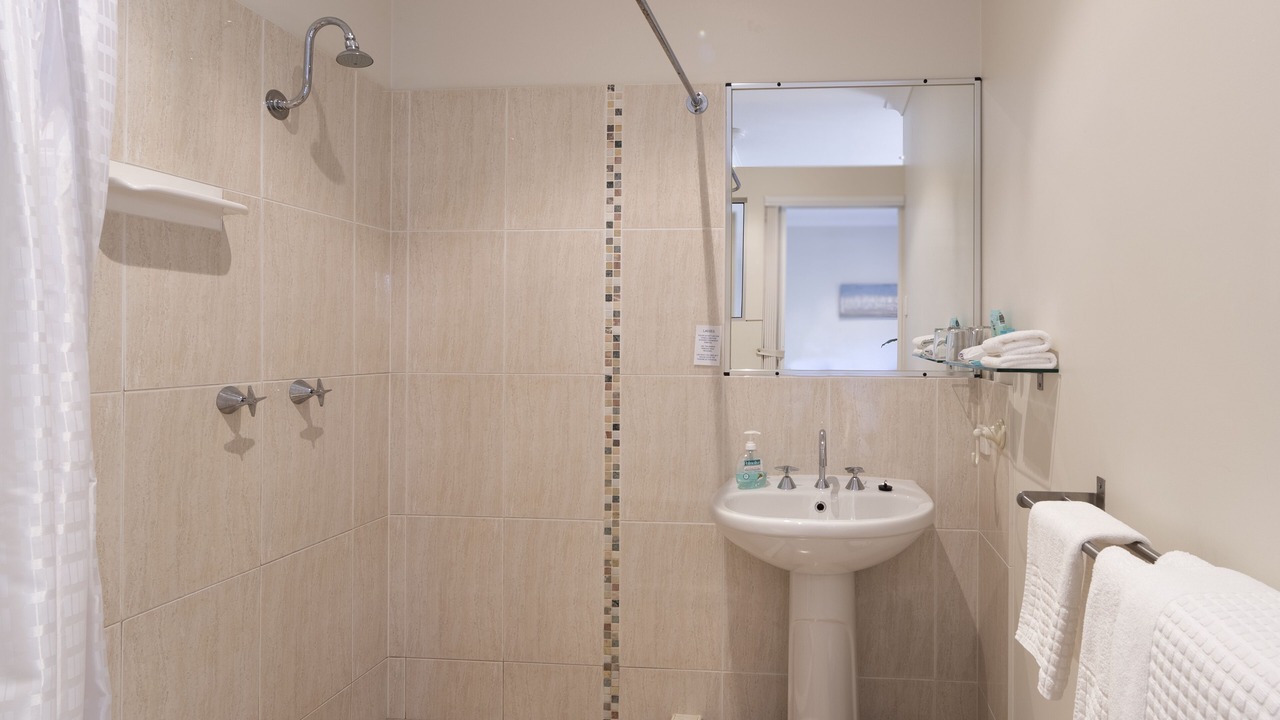 Photo of Bathroom in Clontarf