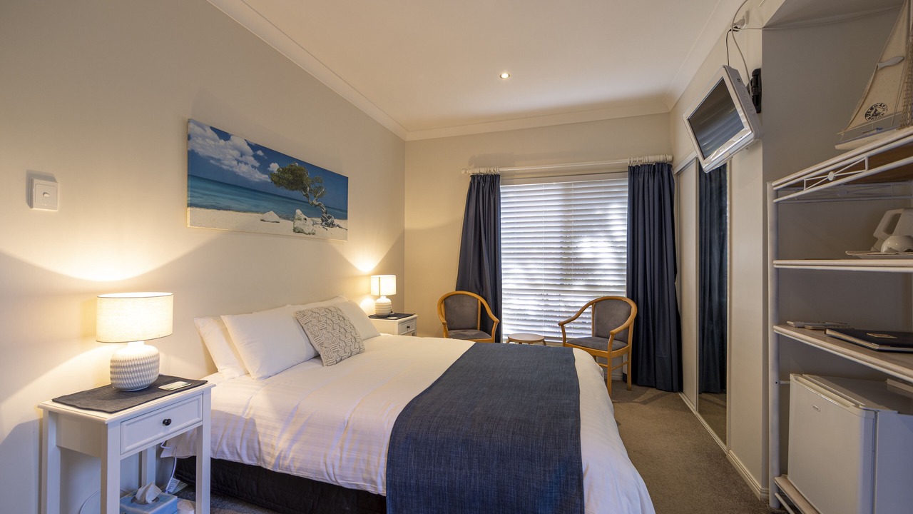 Photo of Bedroom in Clontarf