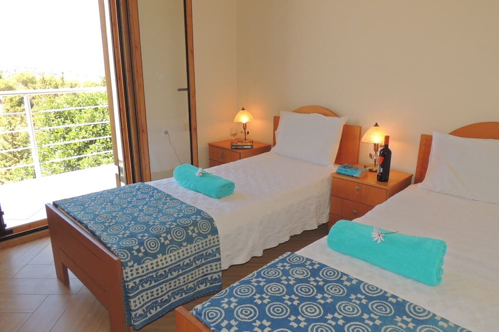Photo of Bedroom in Gavalochori