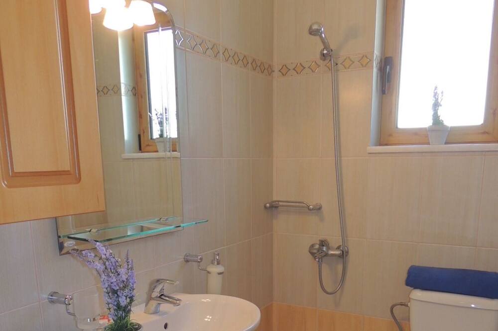 Photo of Bathroom in Gavalochori