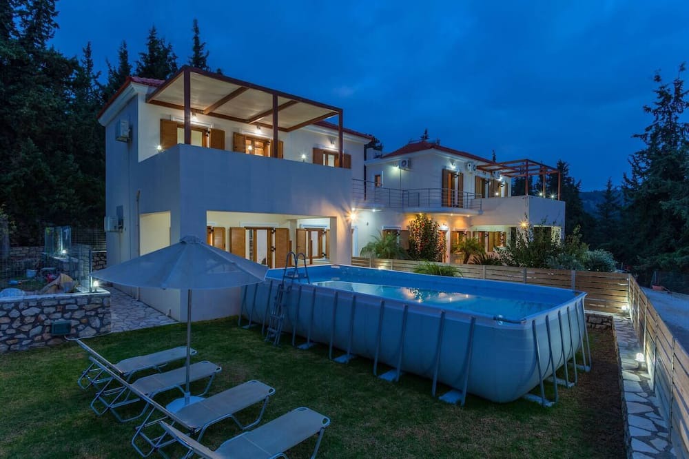 Photo of Outdoor in Gavalochori