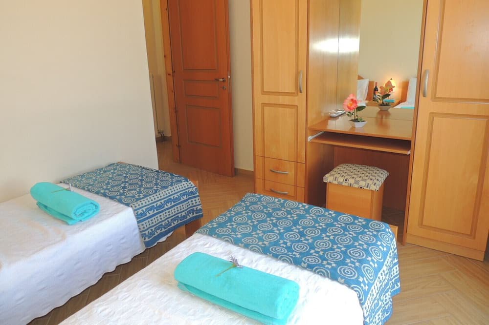Photo of Bedroom in Gavalochori