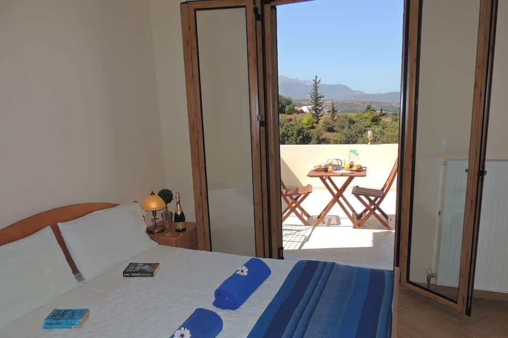 Photo of Bedroom in Gavalochori