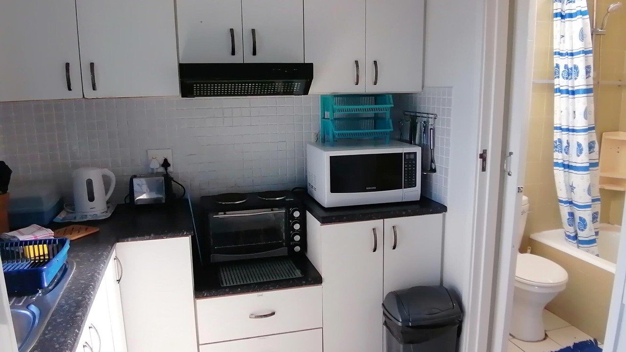 Photo of Kitchen in Ramsgate Beach