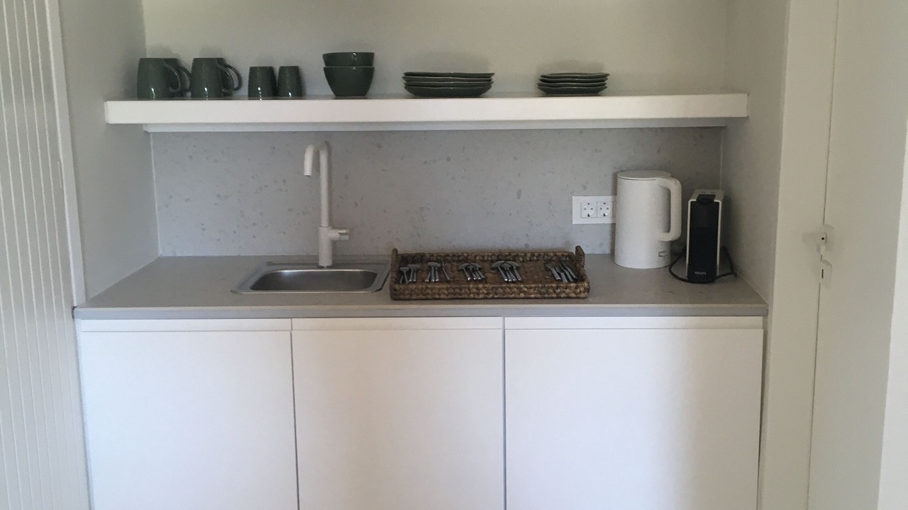 Photo of Kitchen in Pogonia