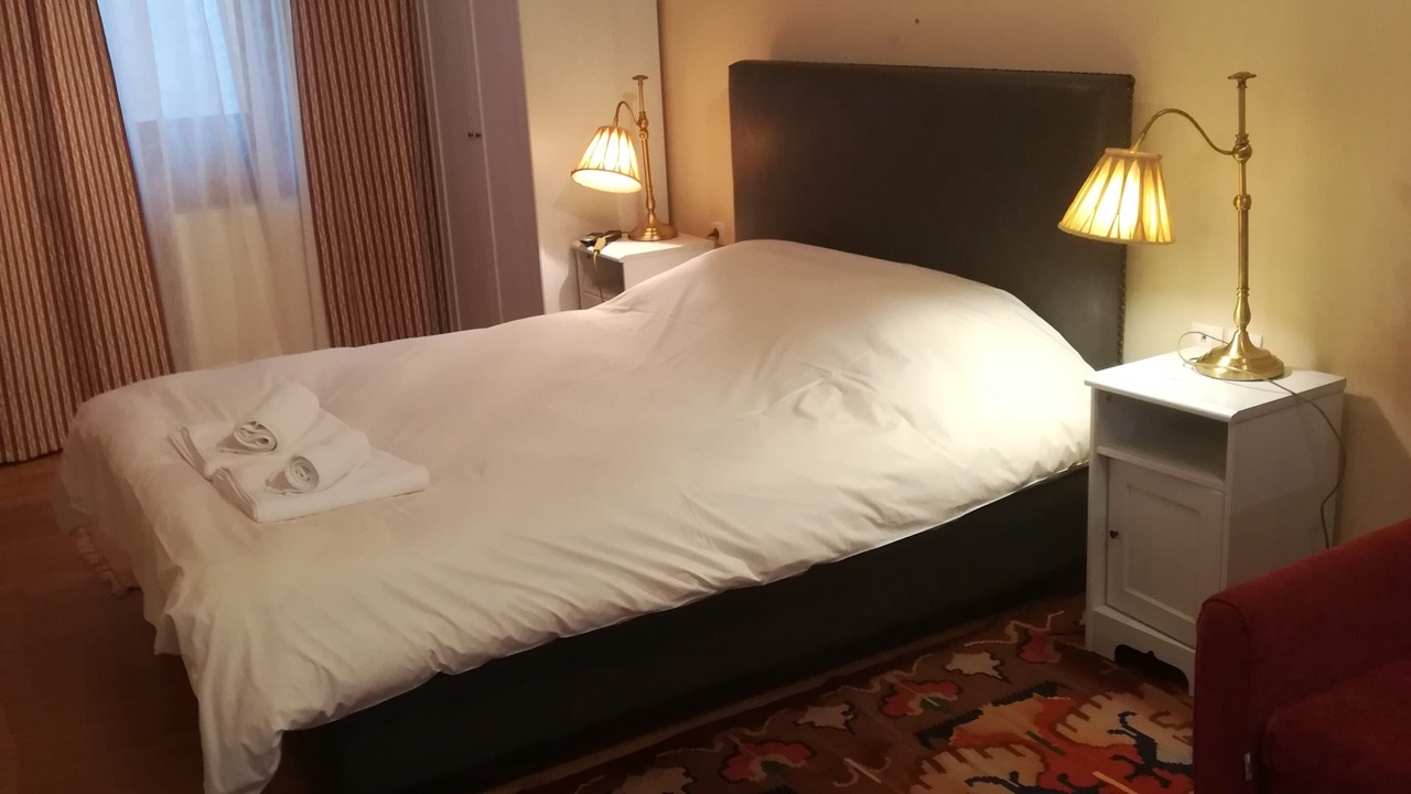 Photo of Bedroom in Arachova
