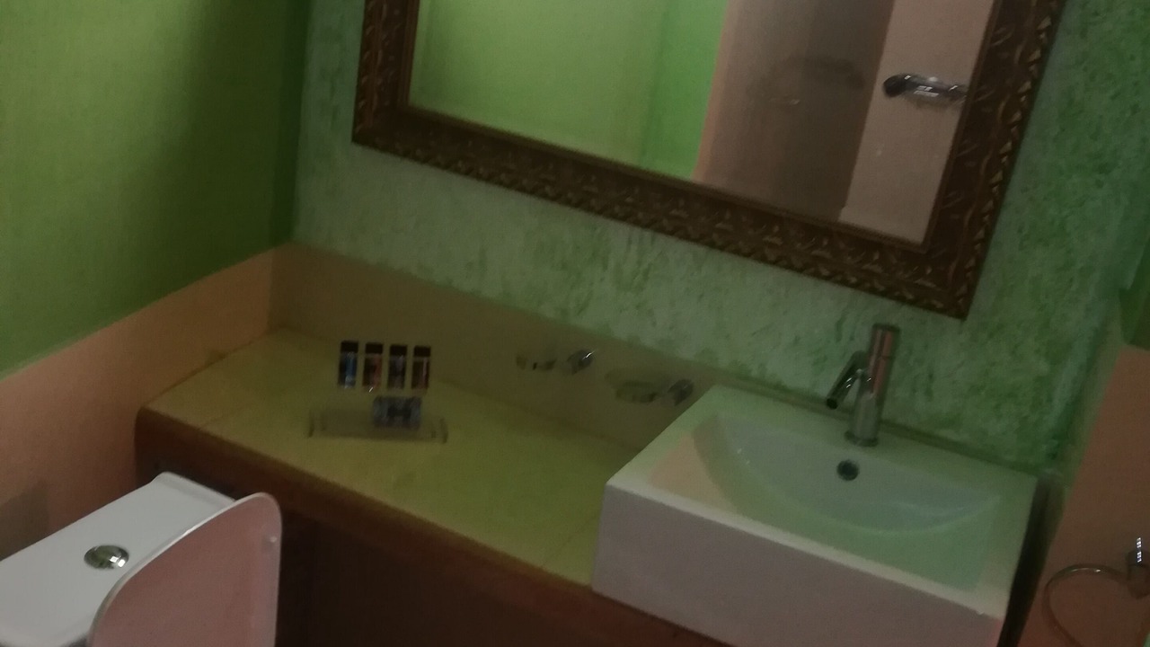 Photo of Bathroom in Arachova