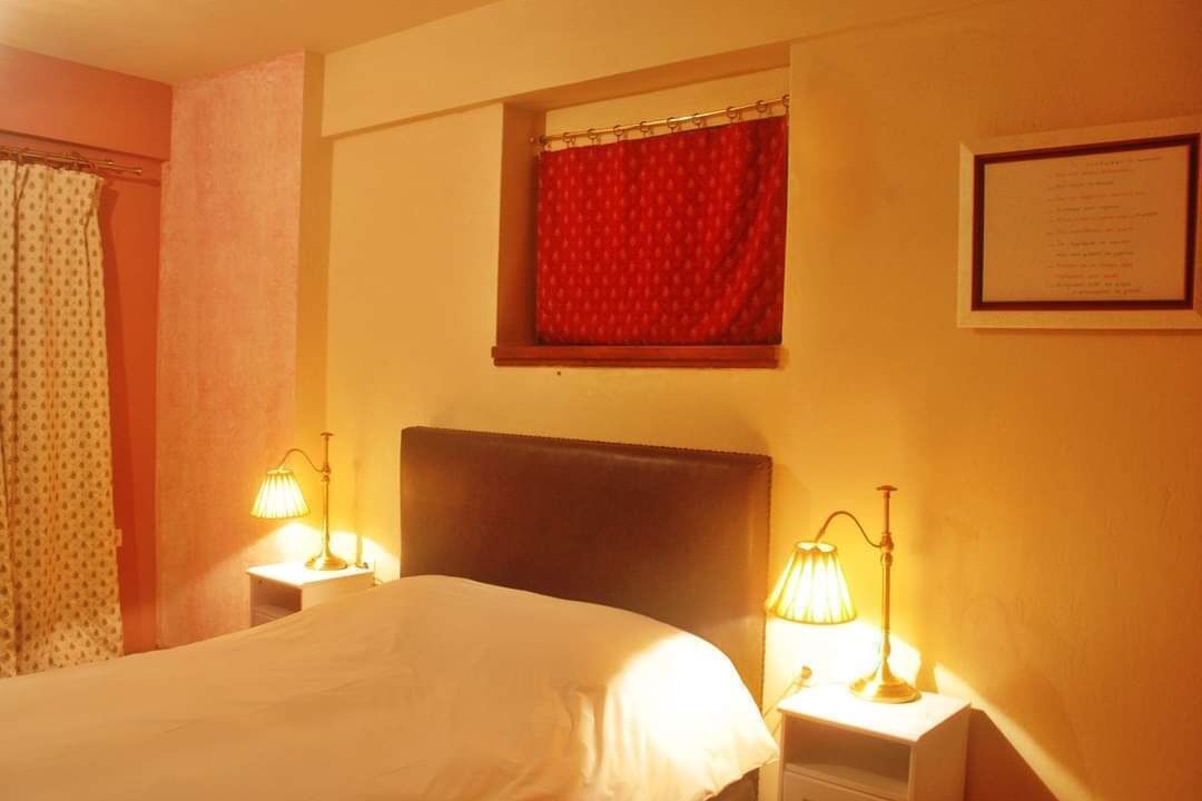 Photo of Bedroom in Arachova