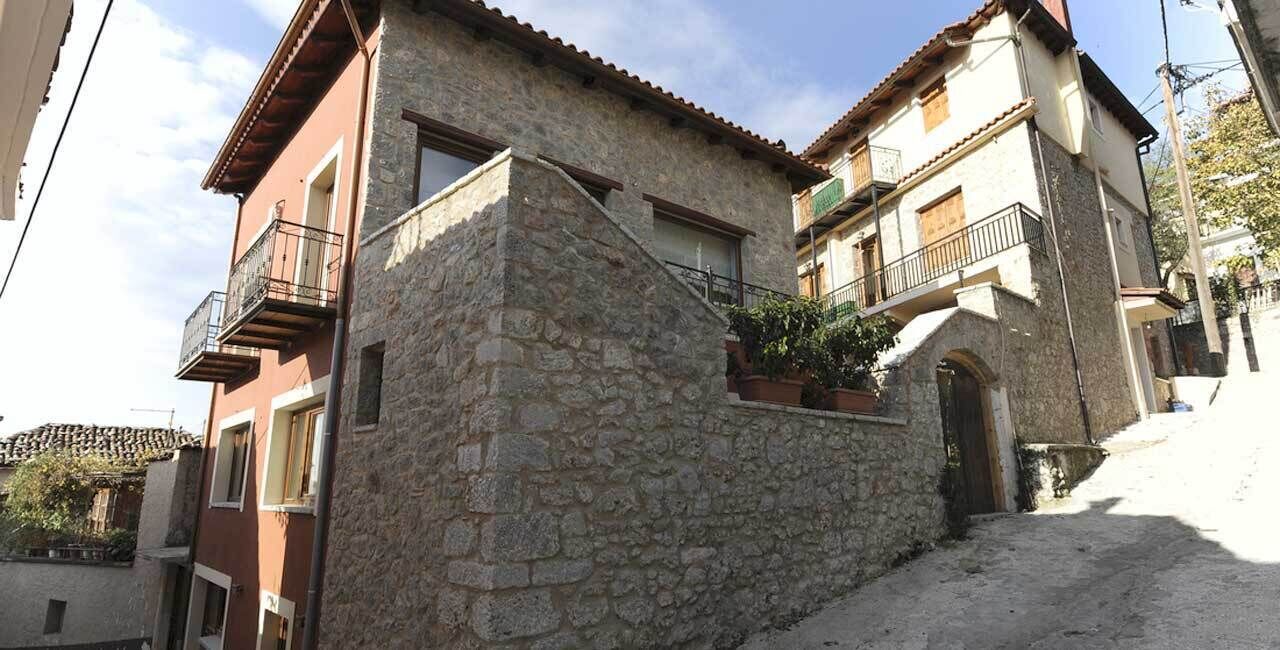 Photo of Outdoor in Arachova
