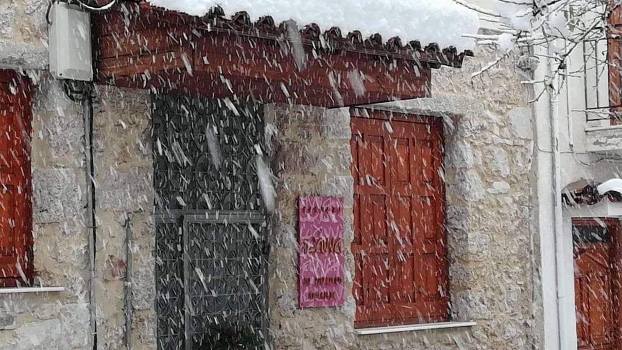 Photo of Outdoor in Arachova