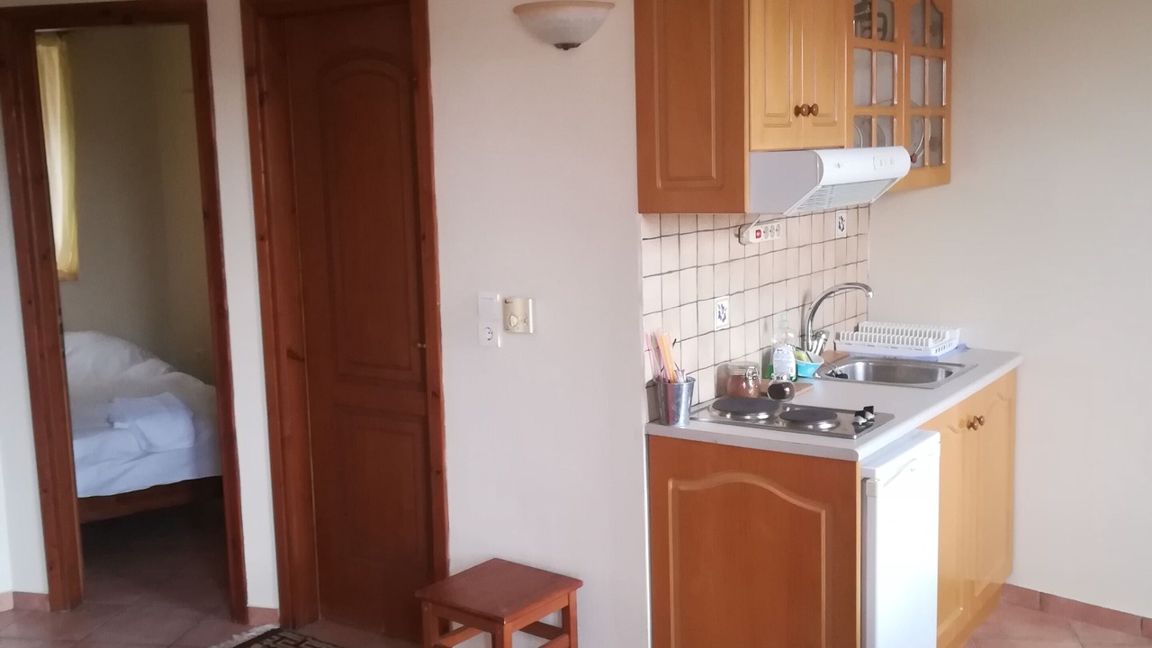 Photo of Bedroom in Arachova