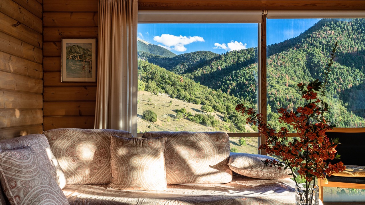 Photo of Livingroom in Kalavrita