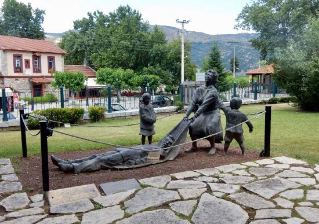 Photo of Others in Kalavrita
