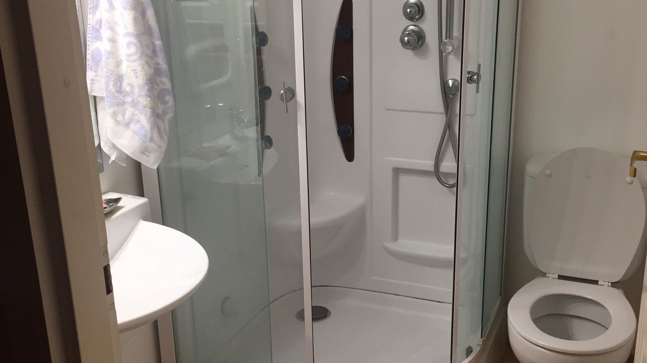 Photo of Bathroom in Kalavrita