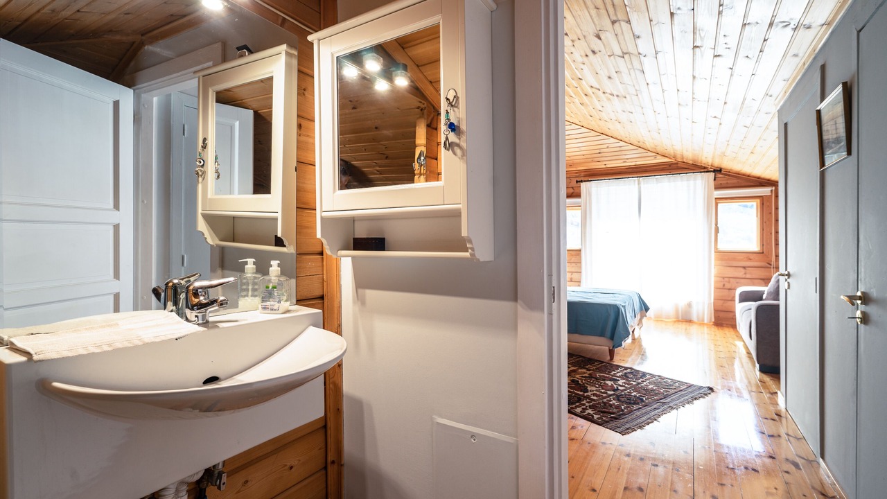 Photo of Bathroom in Kalavrita