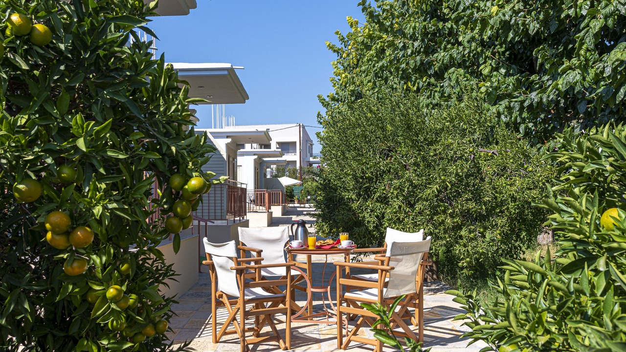 Photo of Outdoor in Drepano