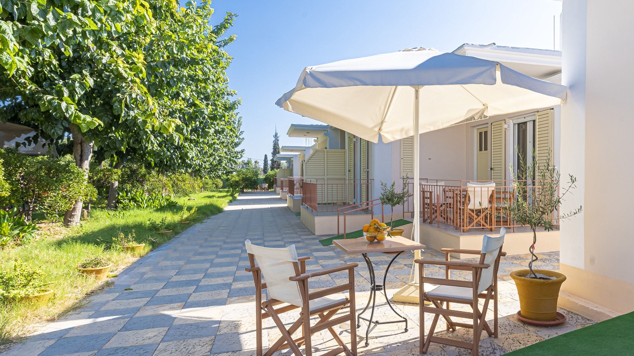 Photo of Outdoor in Drepano