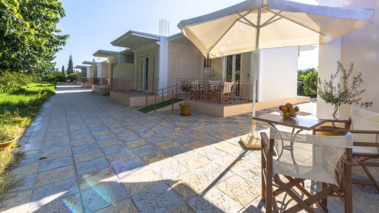 Photo of Outdoor in Drepano