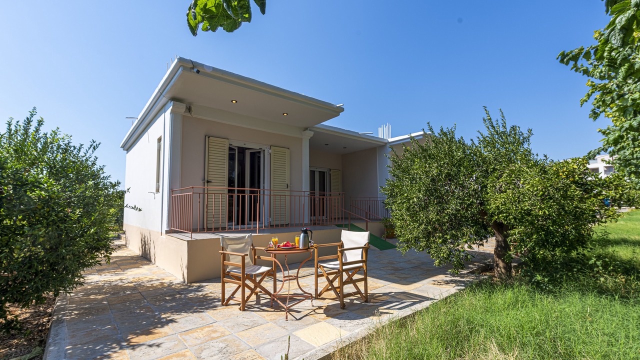 Photo of Outdoor in Drepano