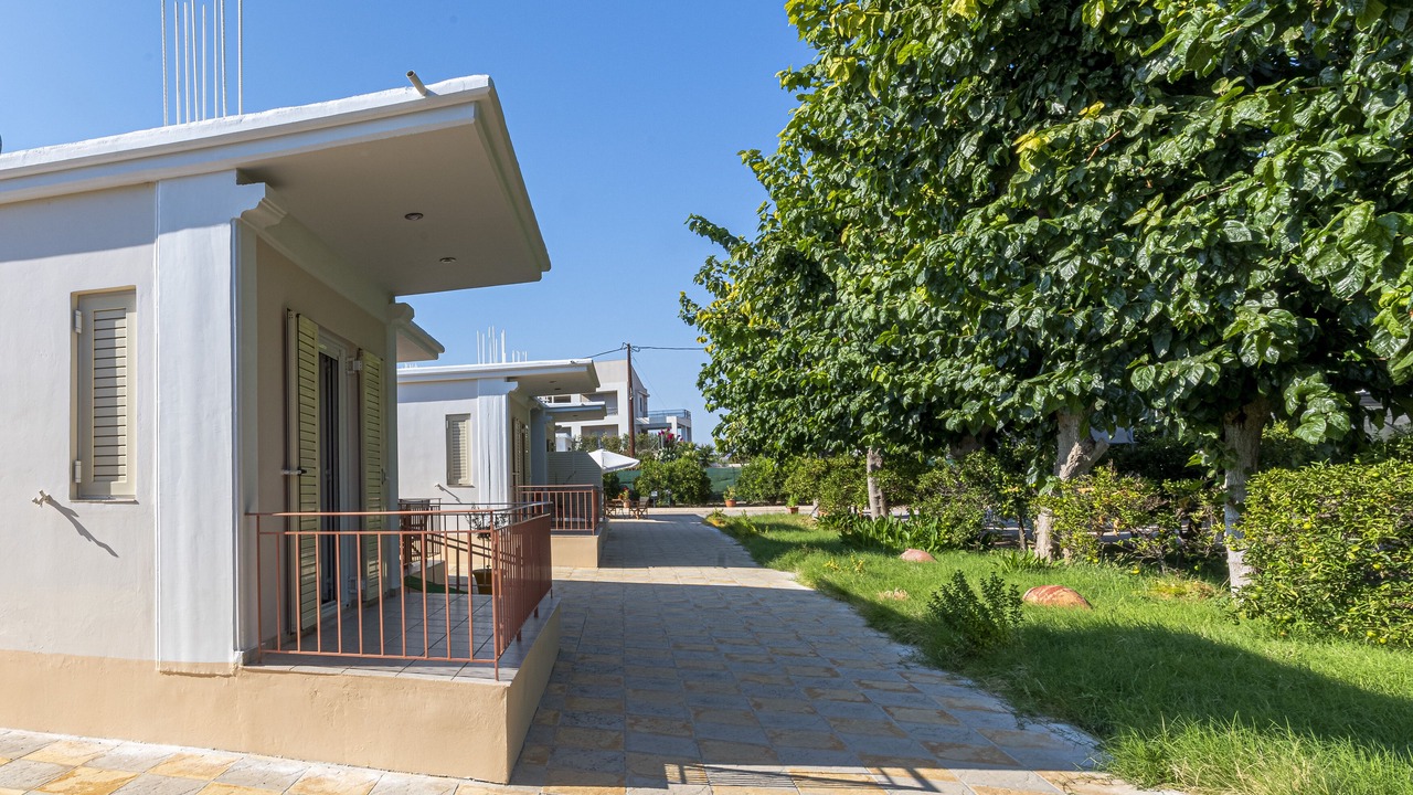 Photo of Outdoor in Drepano