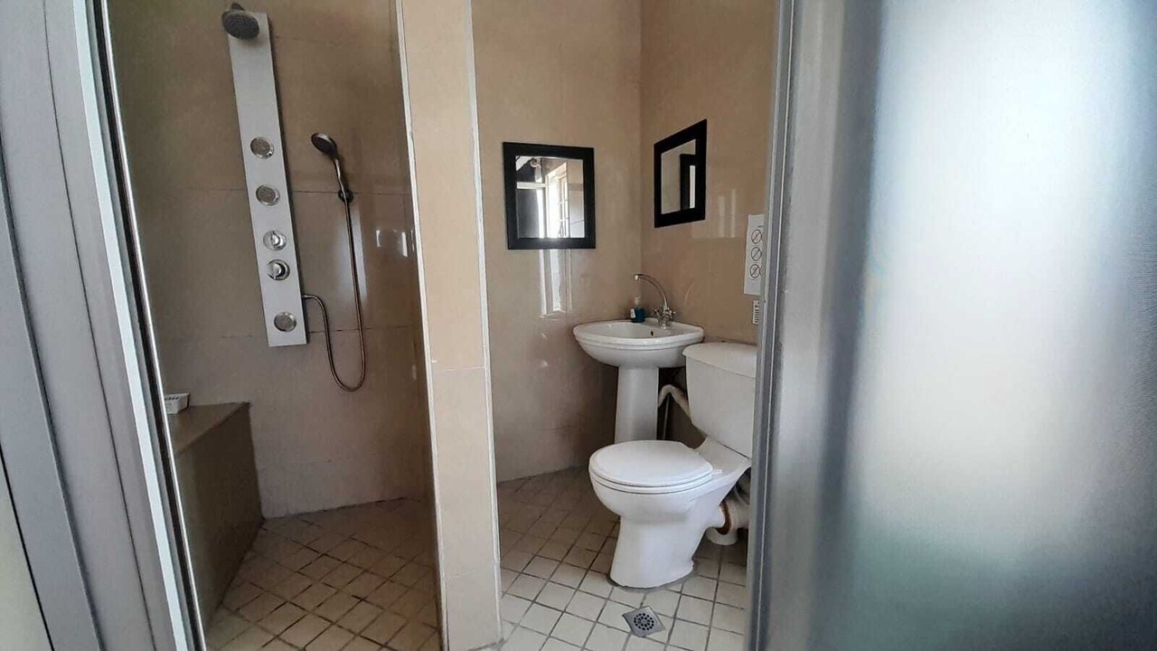 Photo of Bathroom in Umkomaas
