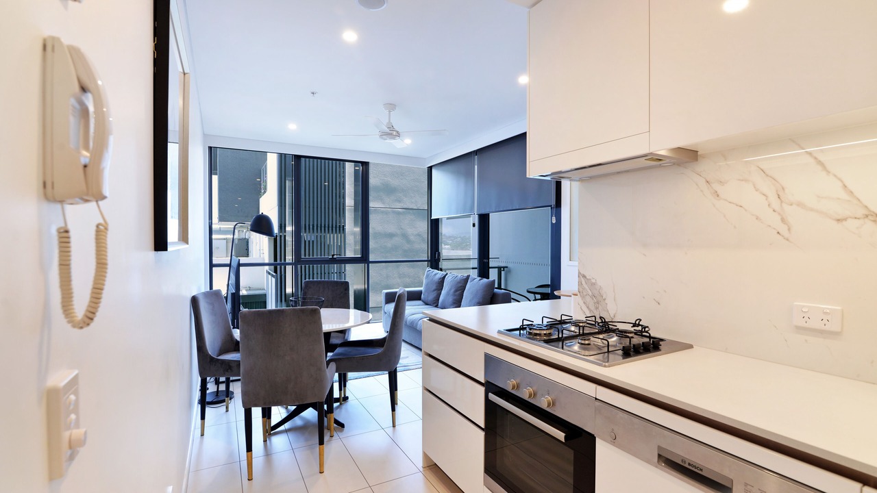 Photo of Kitchen in South Brisbane