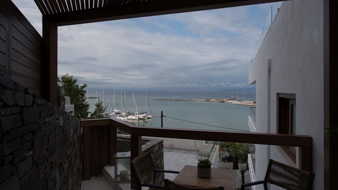 Photo of Outdoor in Loutraki