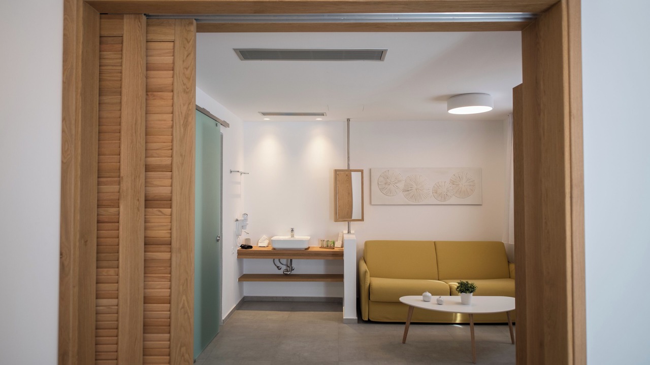 Photo of Bedroom in Loutraki