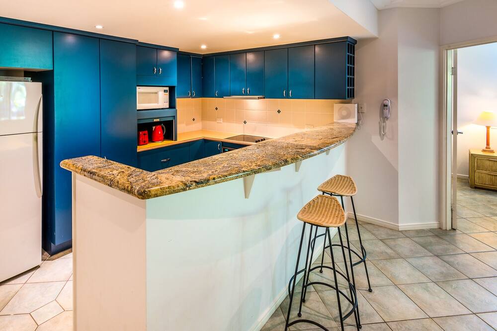 Photo of Kitchen in Palm Cove