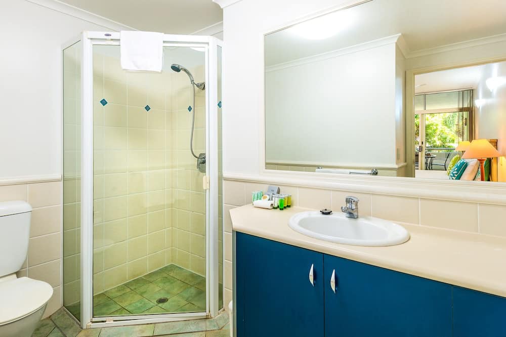Photo of Bathroom in Palm Cove
