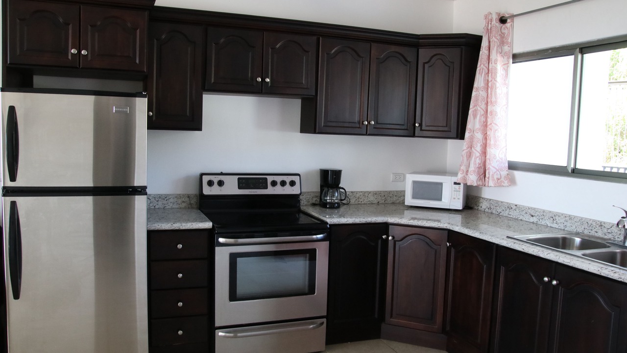 Photo of Kitchen in Cajon