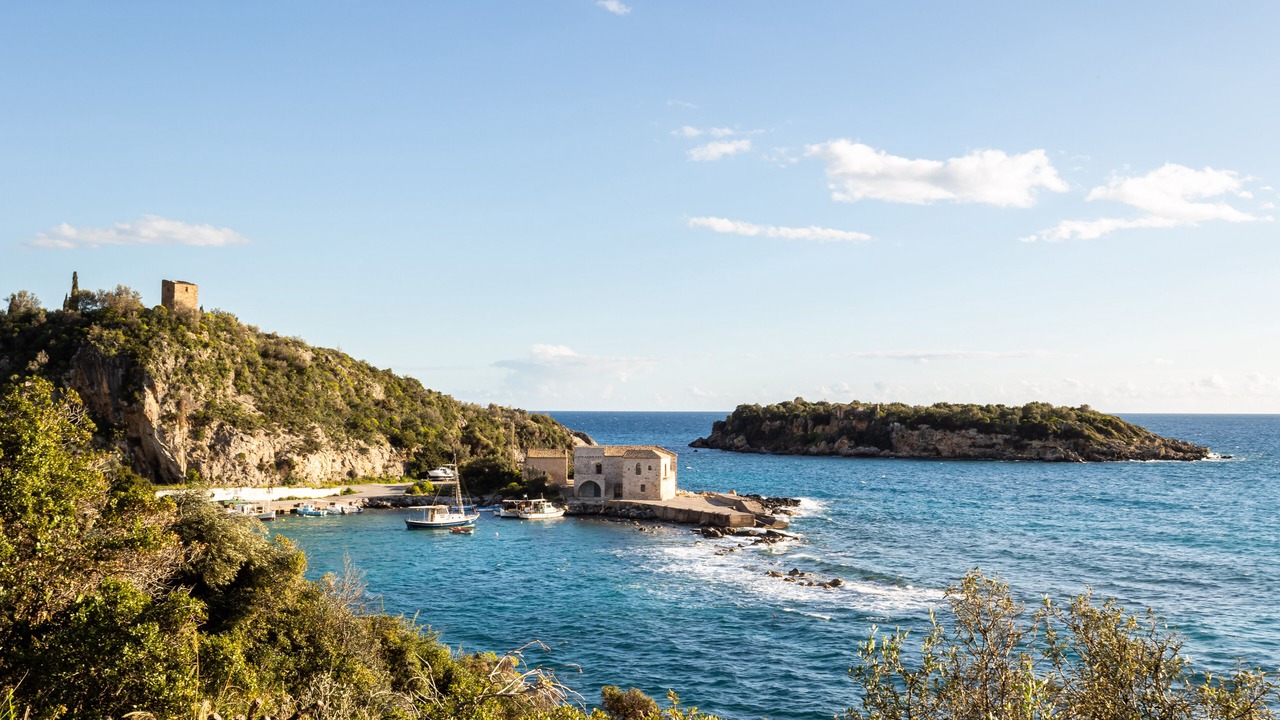 Photo of Outdoor in Kardamyli