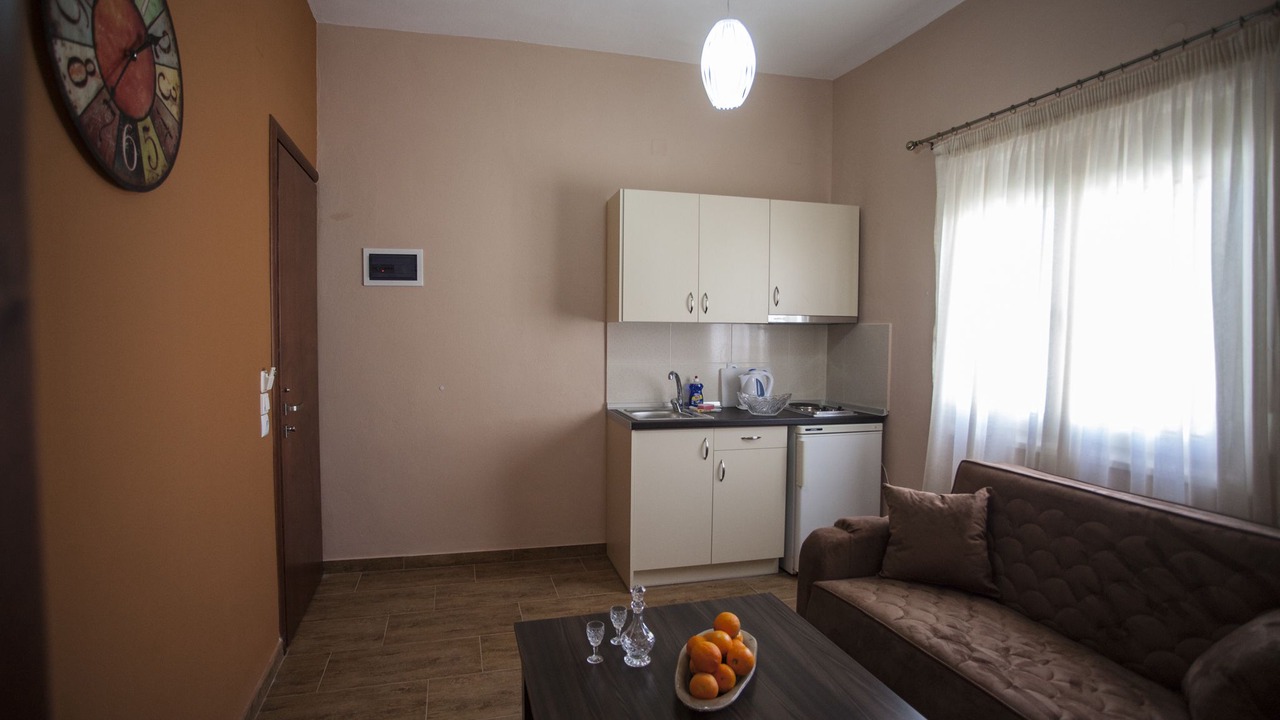 Photo of Bedroom in Parga